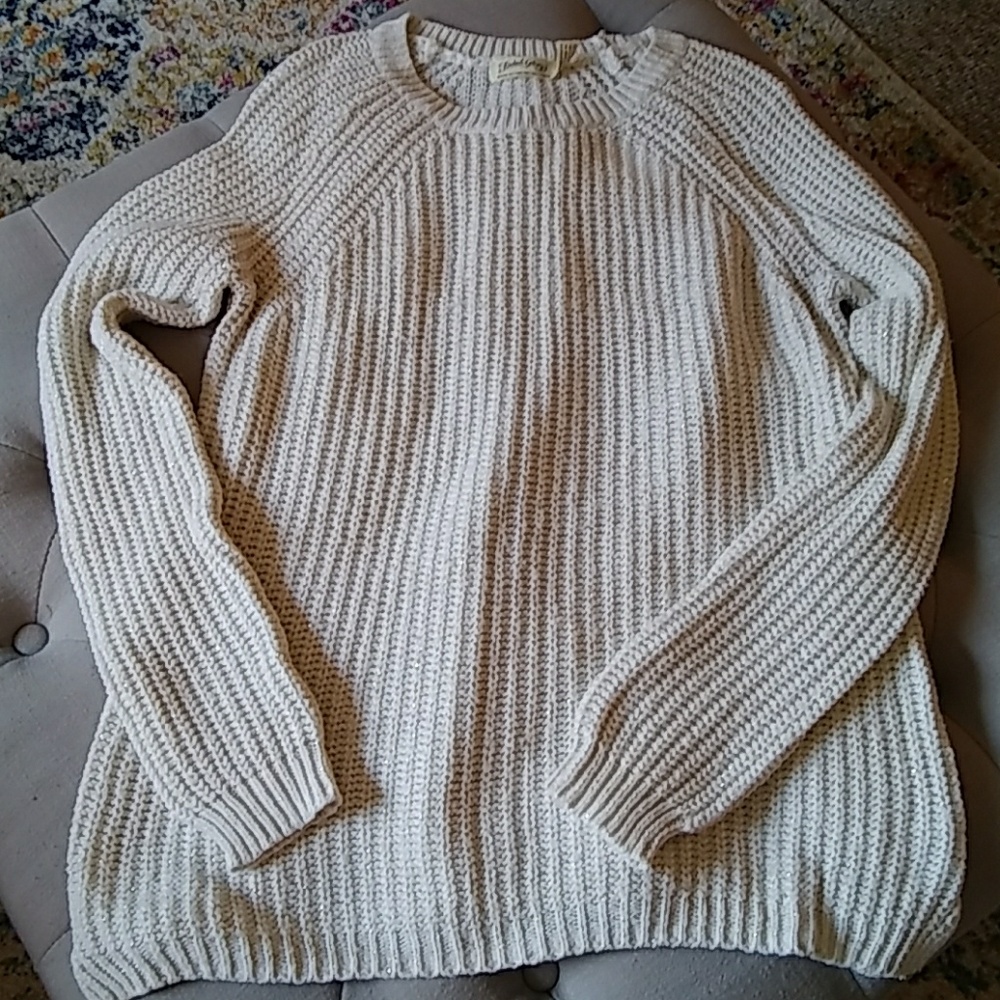 Sweater 😊